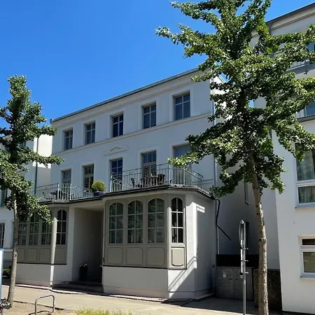 1 Wellenklang Rostock