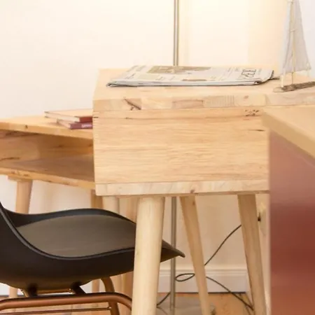 1 Wellenklang Rostock