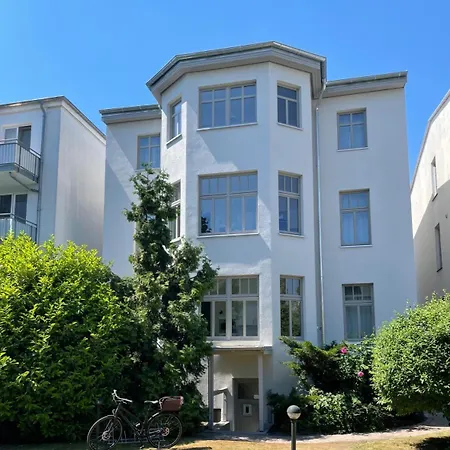 Appartement 1 Wellenklang