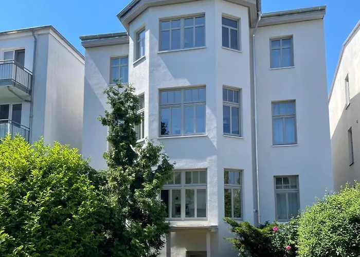 1 Wellenklang Rostock