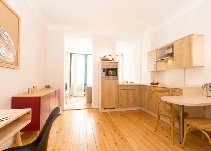 Apartman 1 Wellenklang *