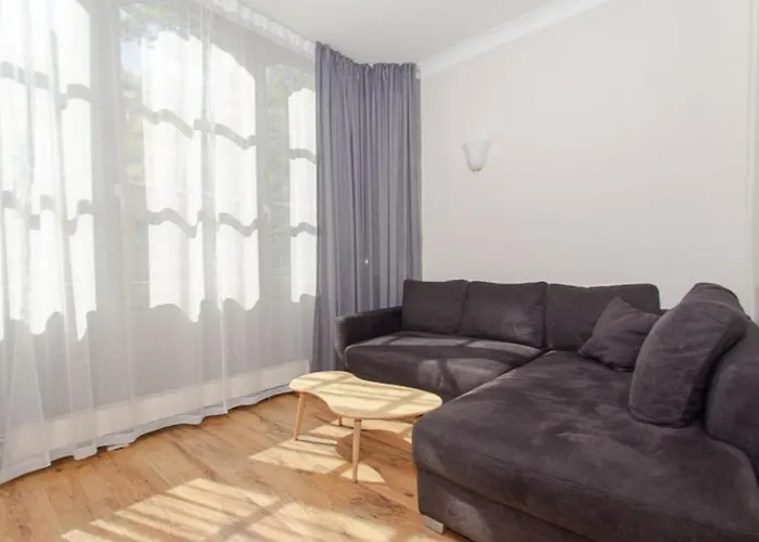 Apartman 1 Wellenklang Rostock